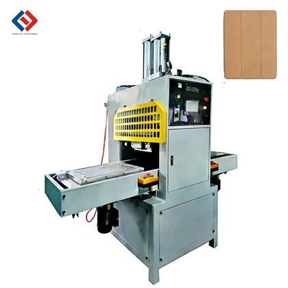 Pouzdro na mobilní telefon Hot Press Machine